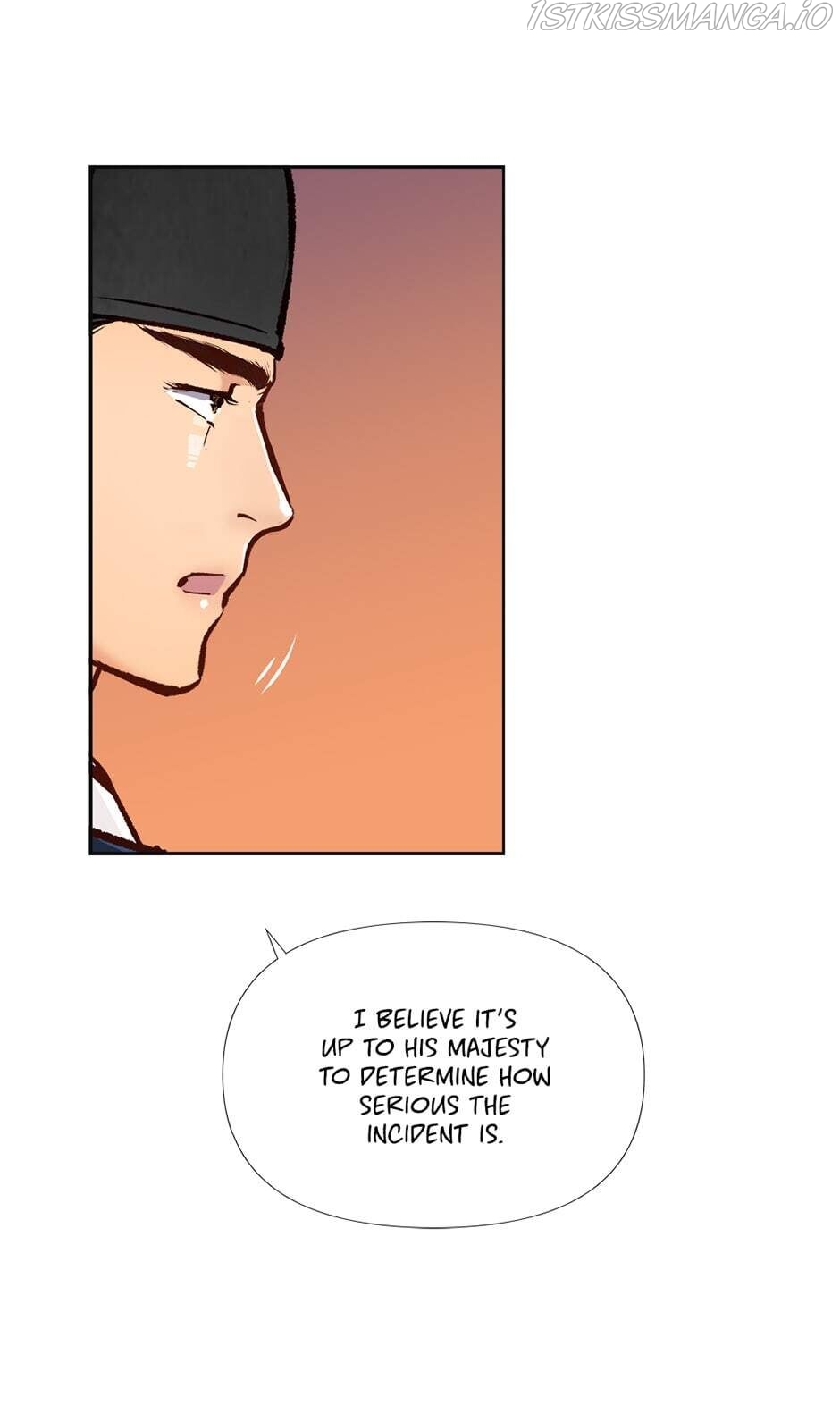 The Red Sleeve Chapter 16 - Page 39