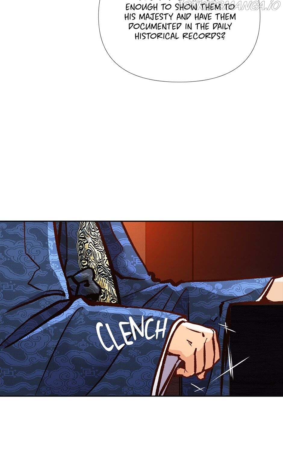 The Red Sleeve Chapter 16 - Page 41