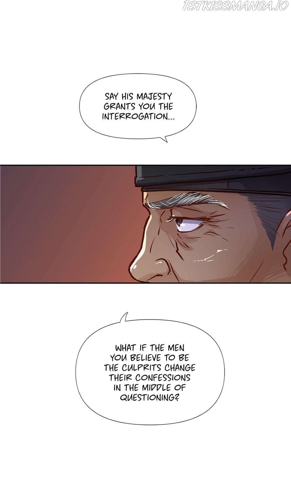 The Red Sleeve Chapter 16 - Page 42