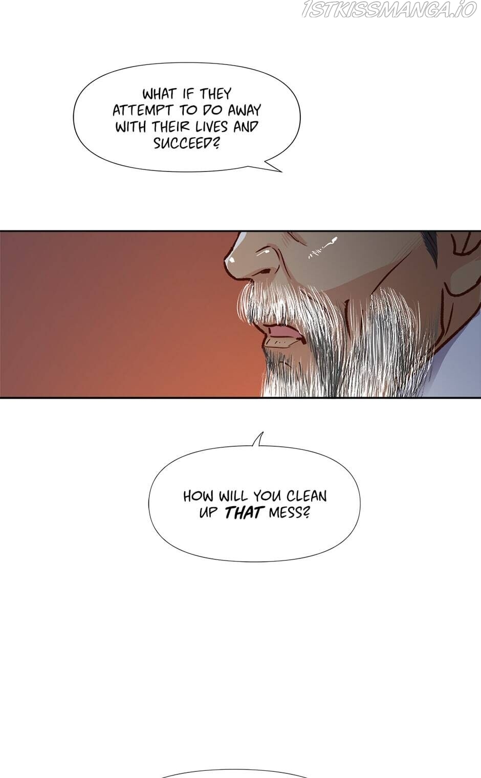 The Red Sleeve Chapter 16 - Page 43
