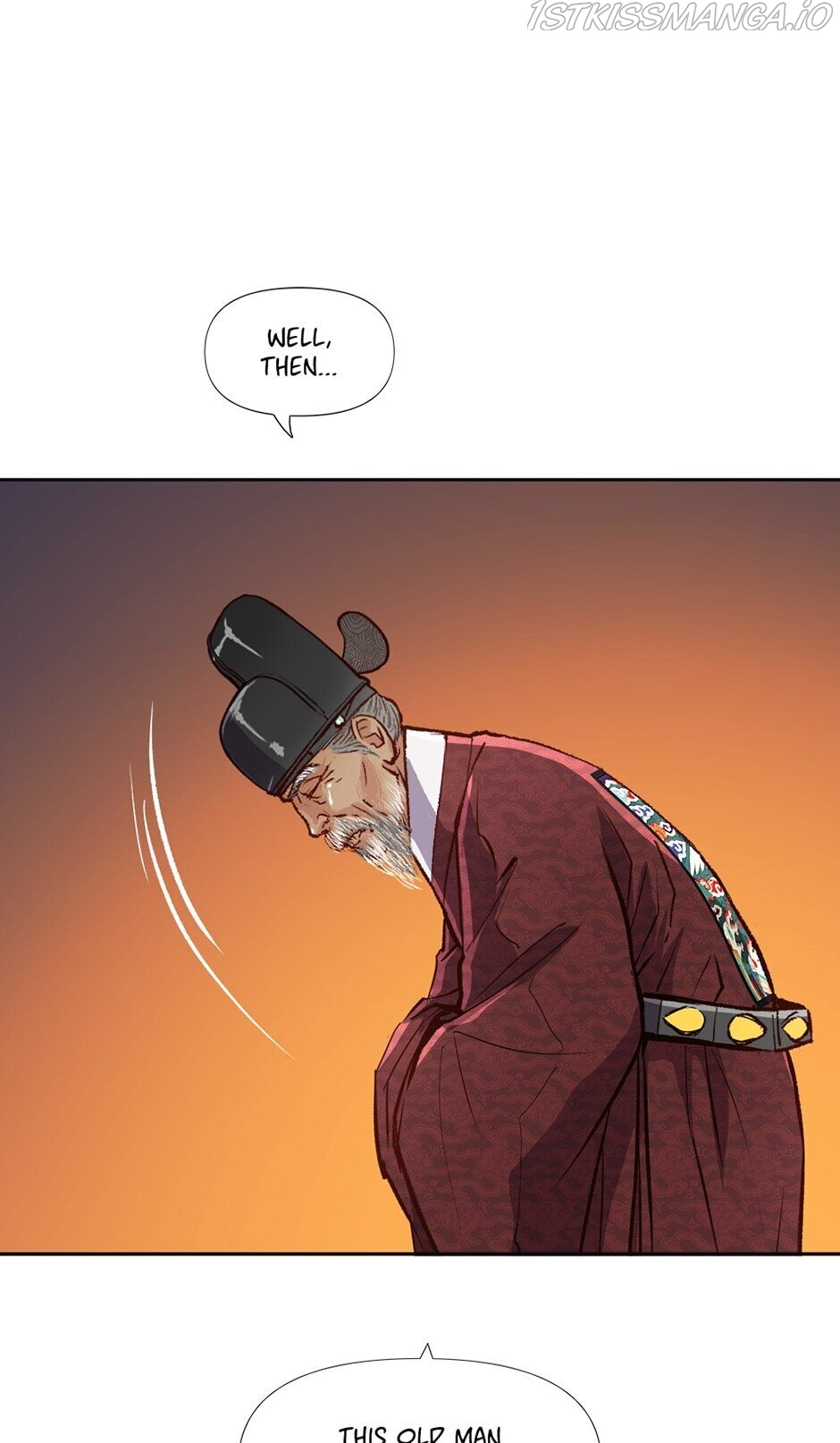 The Red Sleeve Chapter 16 - Page 47