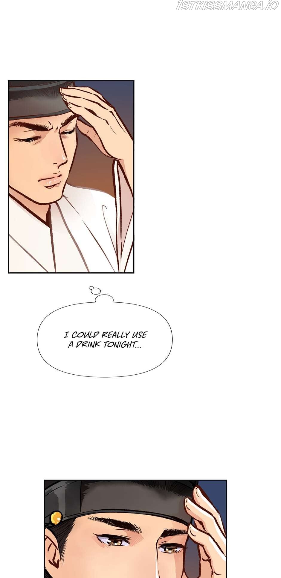The Red Sleeve Chapter 16 - Page 55