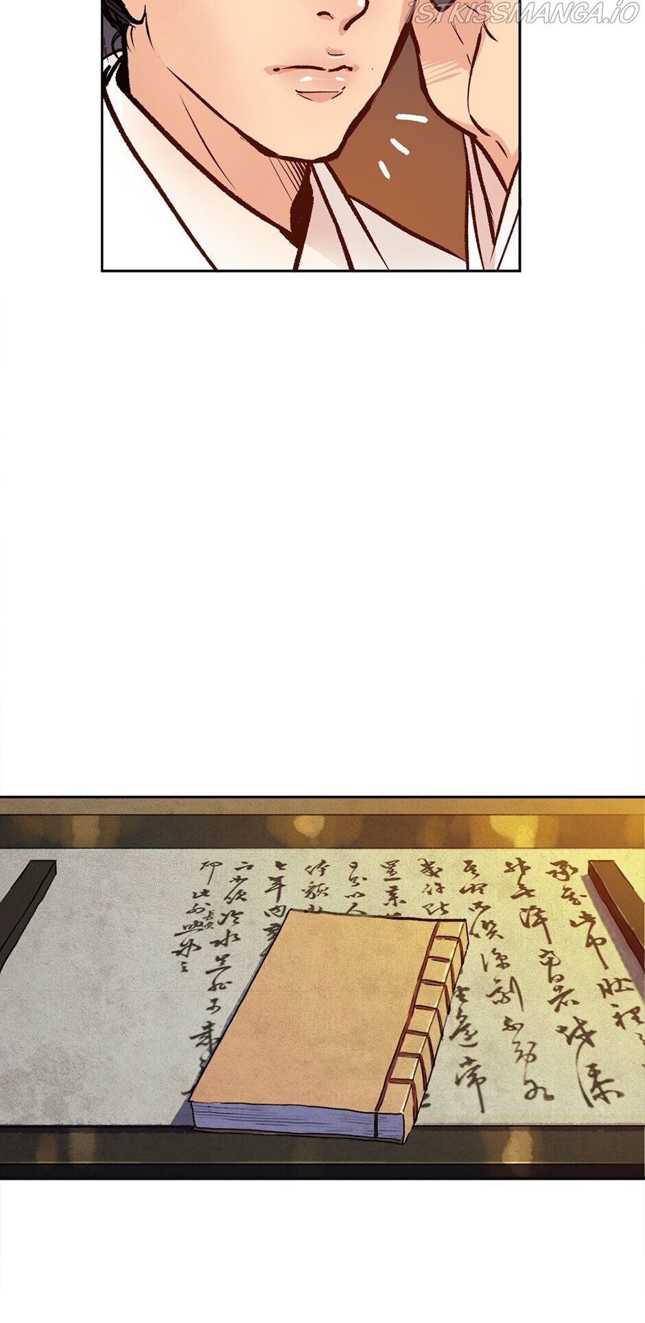 The Red Sleeve Chapter 16 - Page 56
