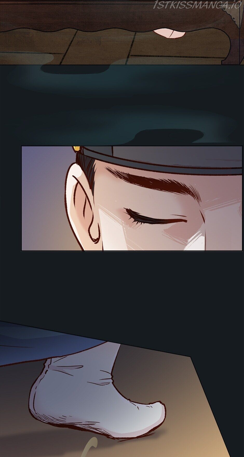 The Red Sleeve Chapter 16 - Page 60