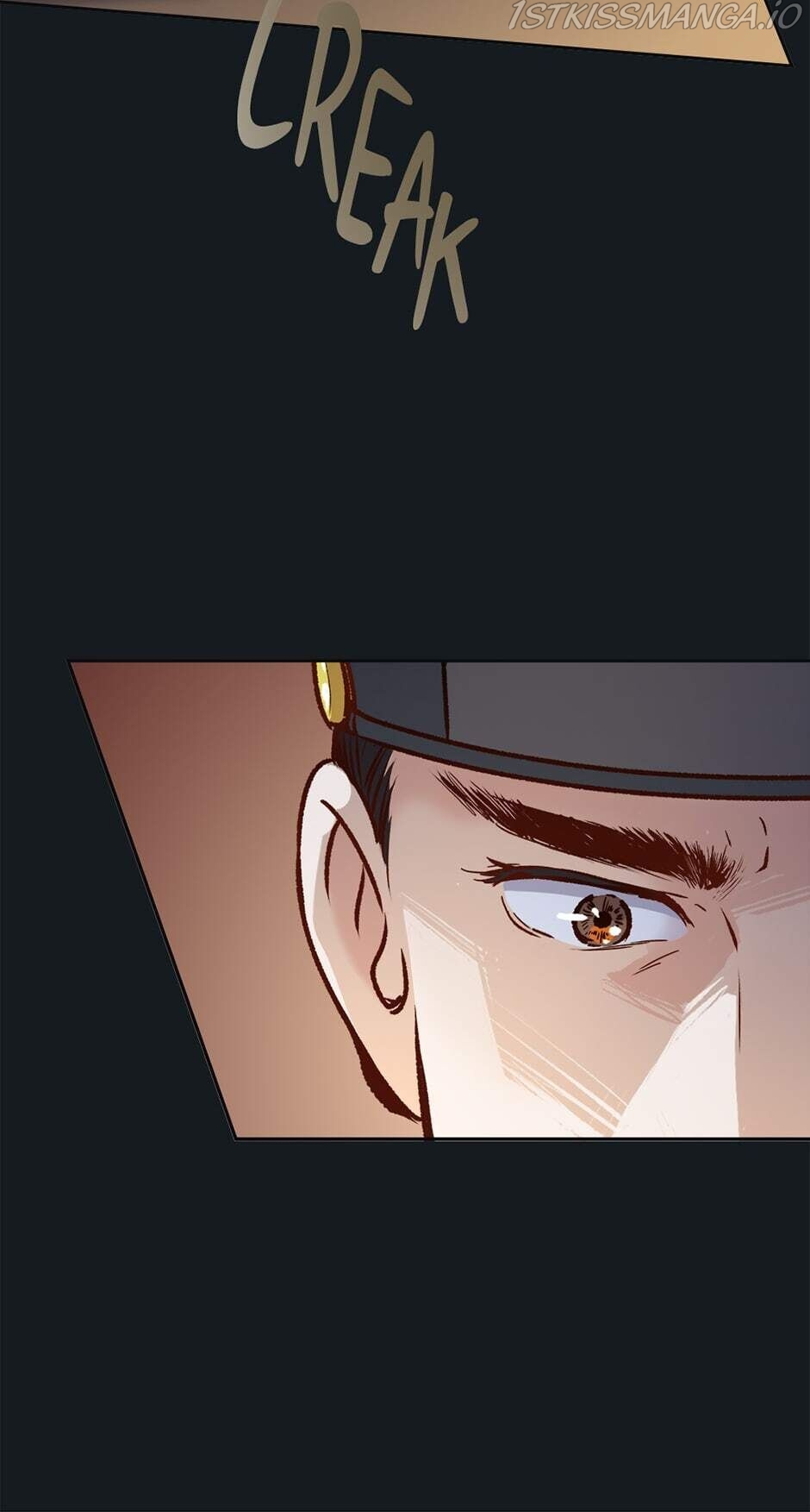 The Red Sleeve Chapter 16 - Page 61