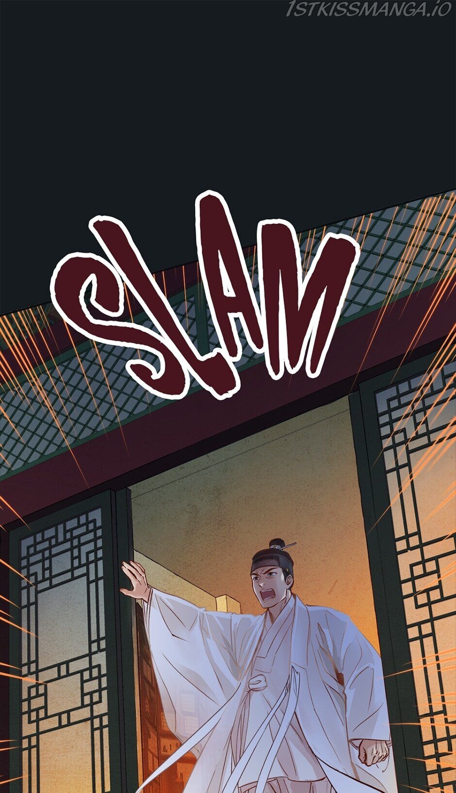 The Red Sleeve Chapter 16 - Page 62