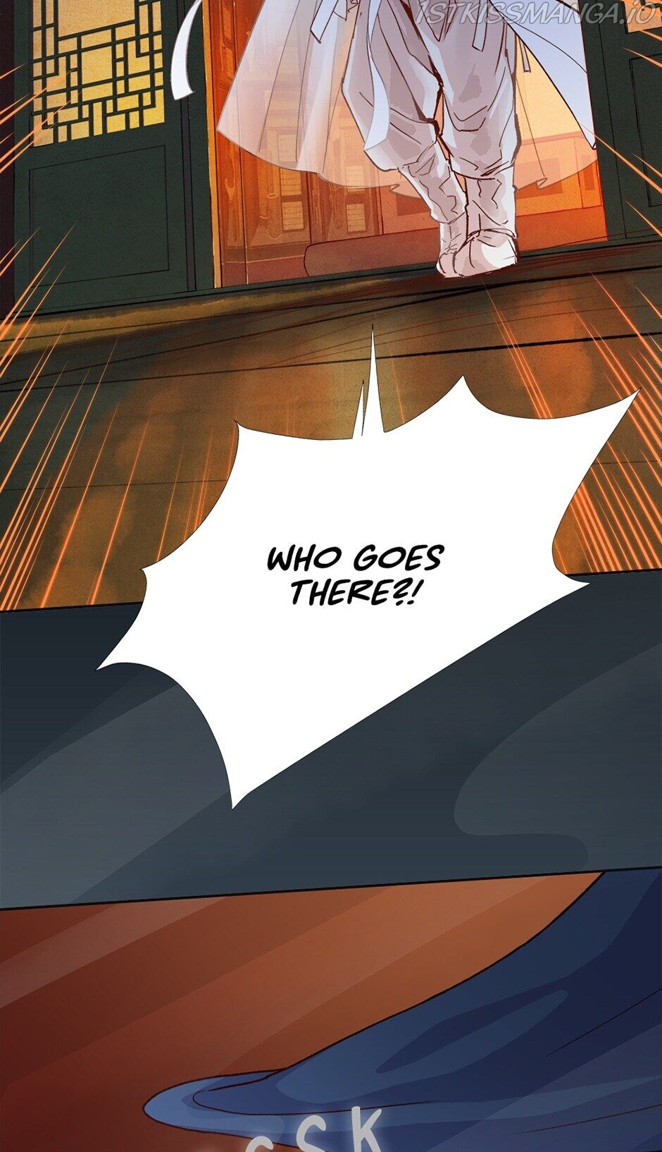 The Red Sleeve Chapter 16 - Page 63