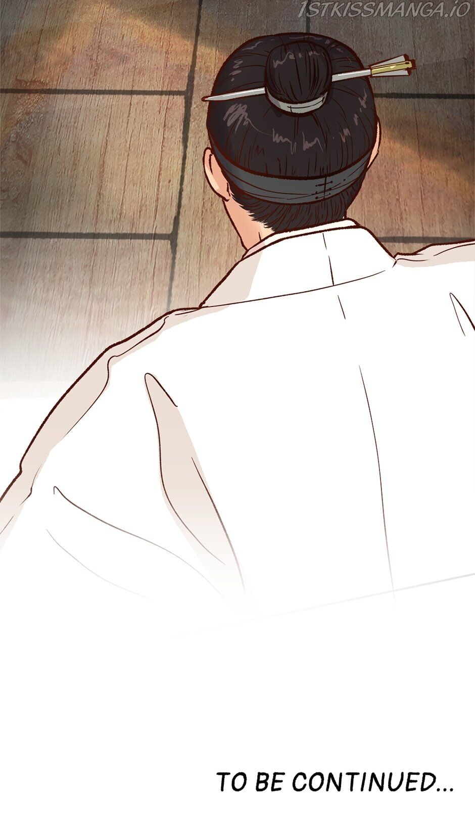 The Red Sleeve Chapter 16 - Page 66