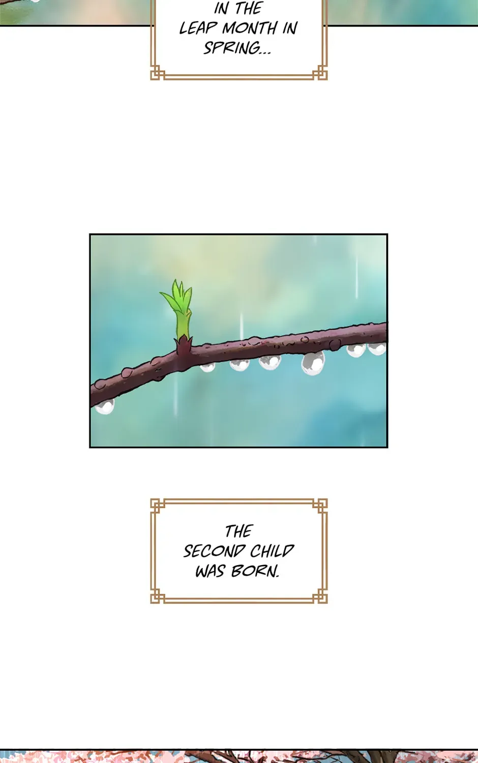 The Red Sleeve Chapter 160 - Page 5