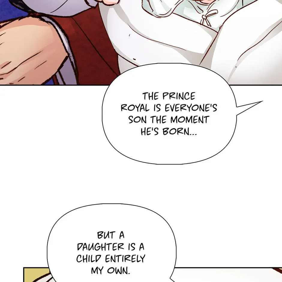 The Red Sleeve Chapter 160 - Page 26