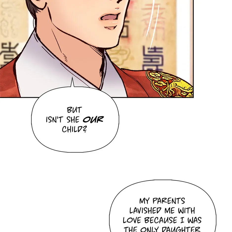 The Red Sleeve Chapter 160 - Page 29