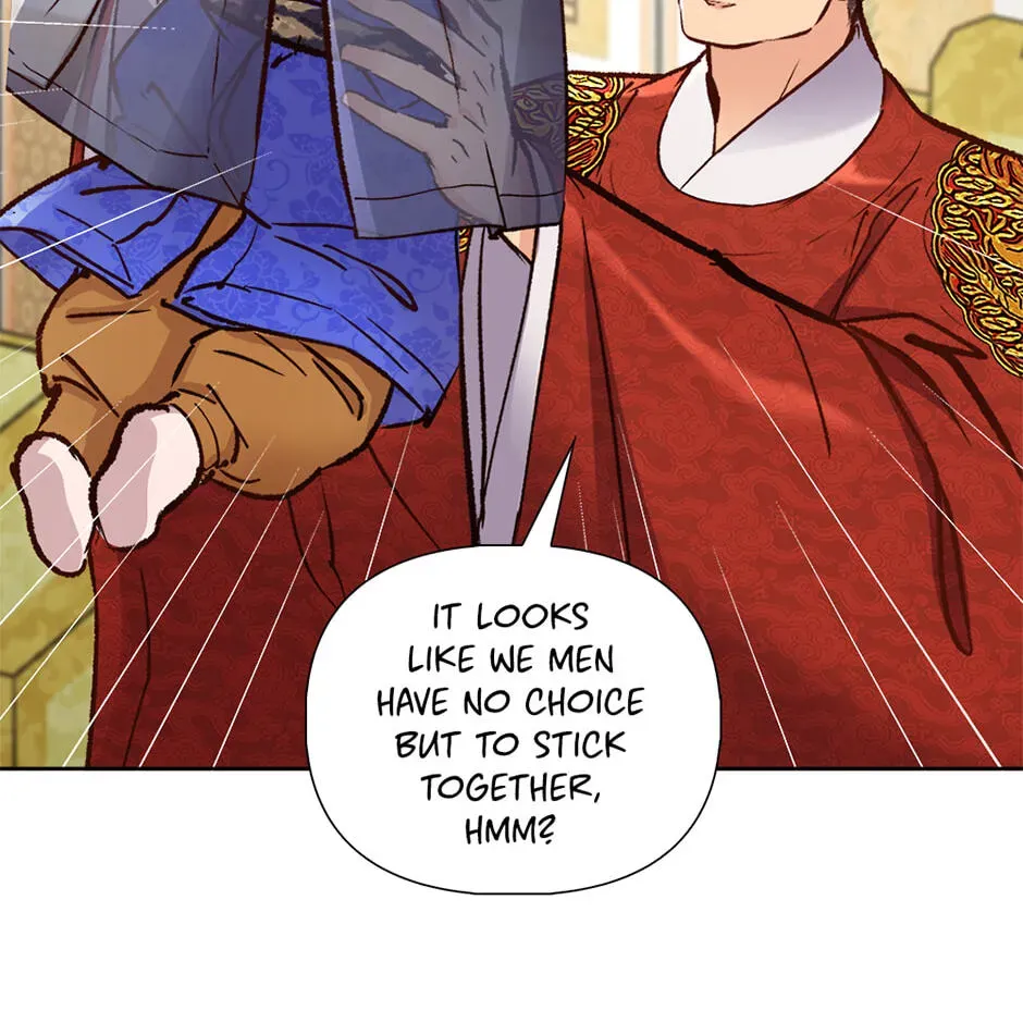 The Red Sleeve Chapter 160 - Page 34