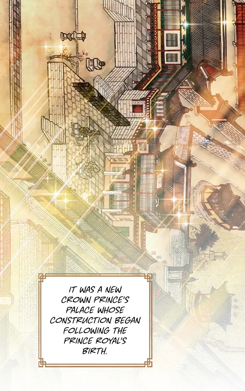 The Red Sleeve Chapter 160 - Page 45