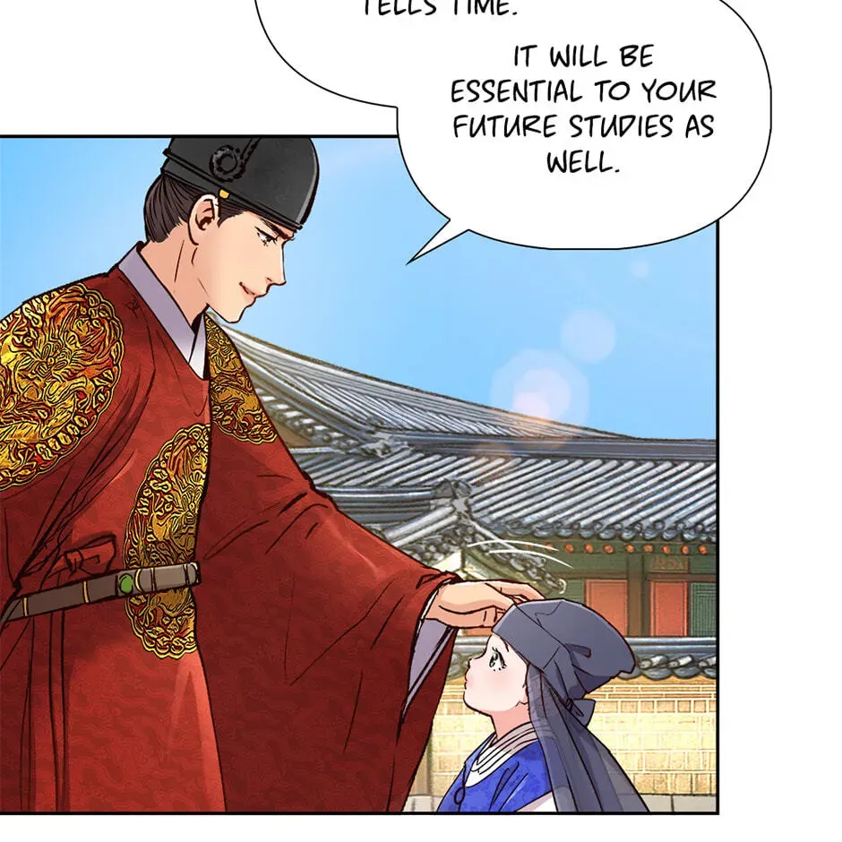 The Red Sleeve Chapter 160 - Page 59