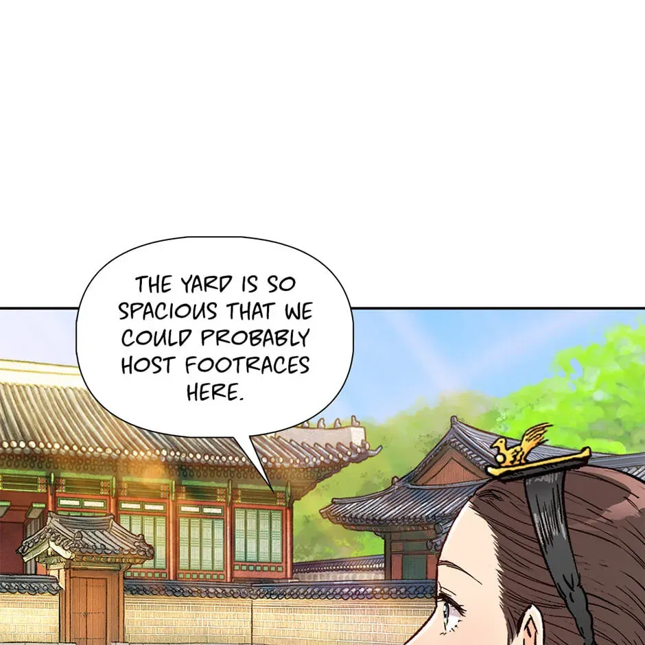 The Red Sleeve Chapter 160 - Page 60