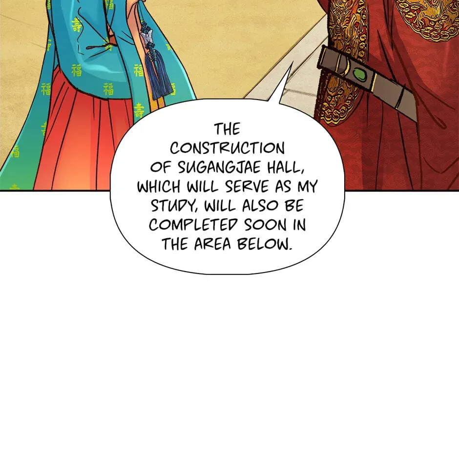 The Red Sleeve Chapter 160 - Page 63