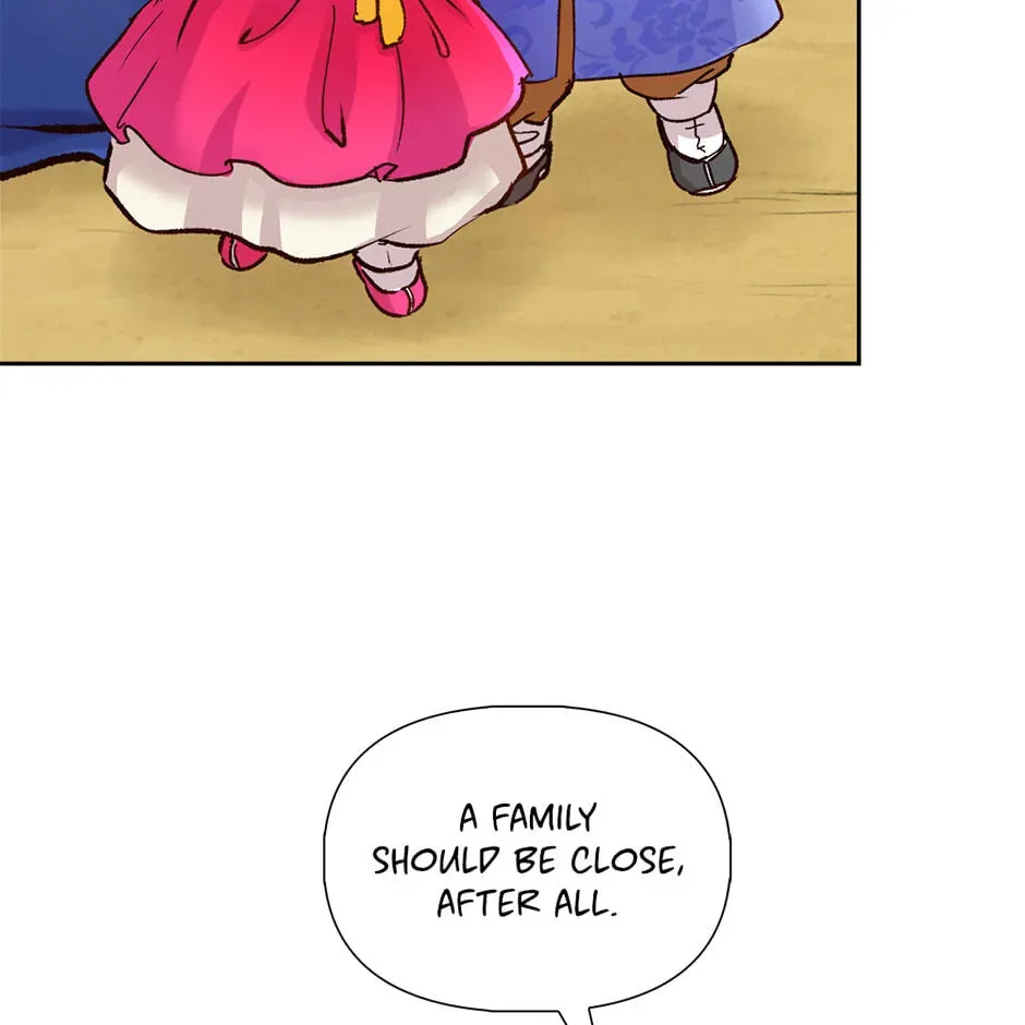 The Red Sleeve Chapter 160 - Page 65