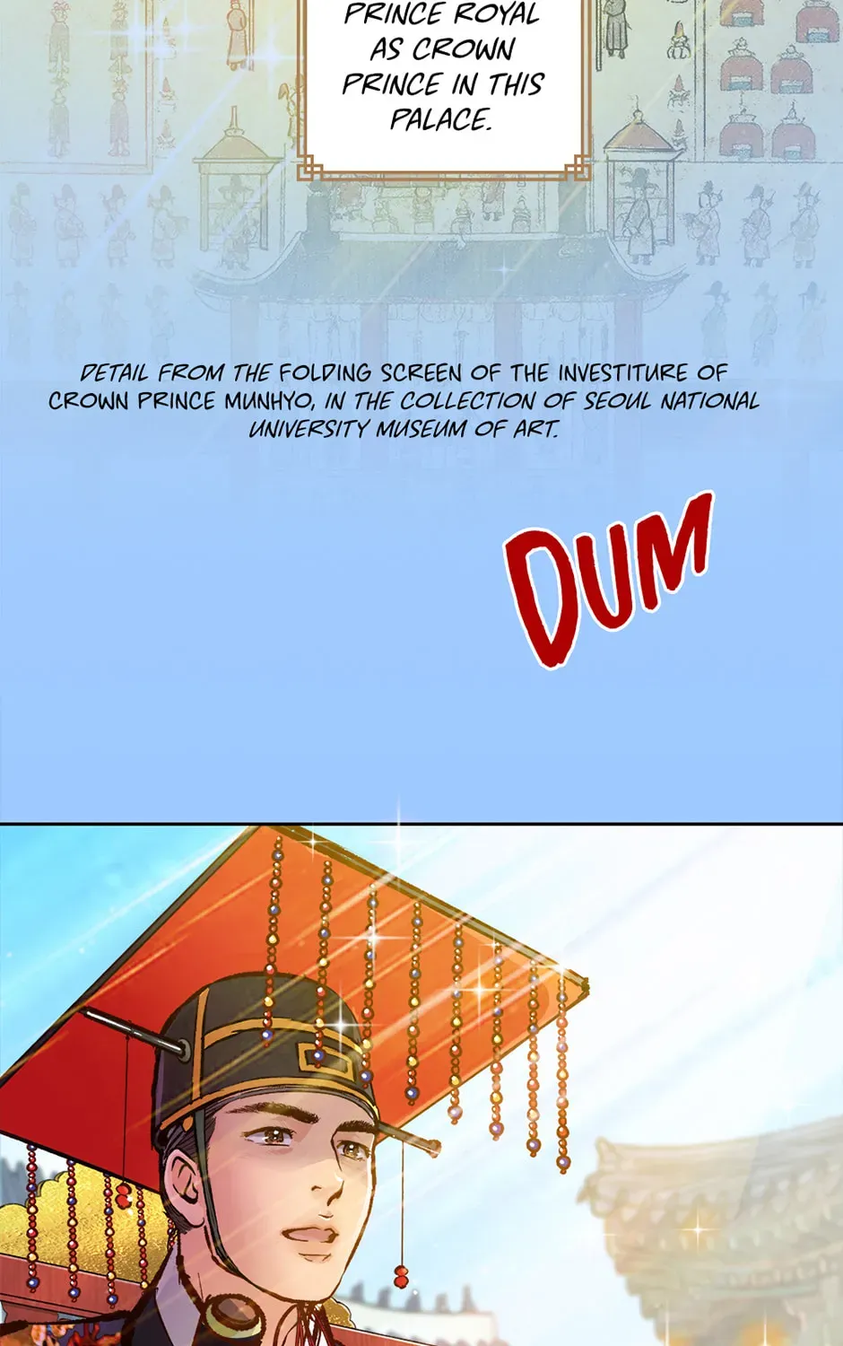 The Red Sleeve Chapter 160 - Page 75