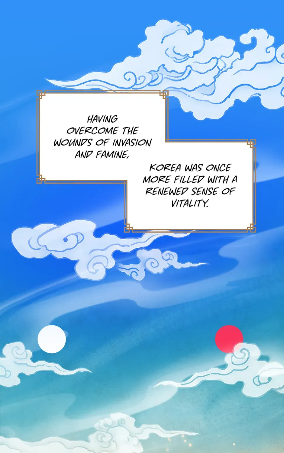 The Red Sleeve Chapter 160 - Page 79