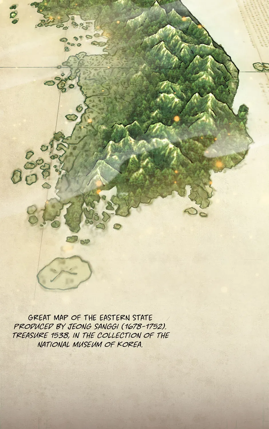 The Red Sleeve Chapter 160 - Page 81