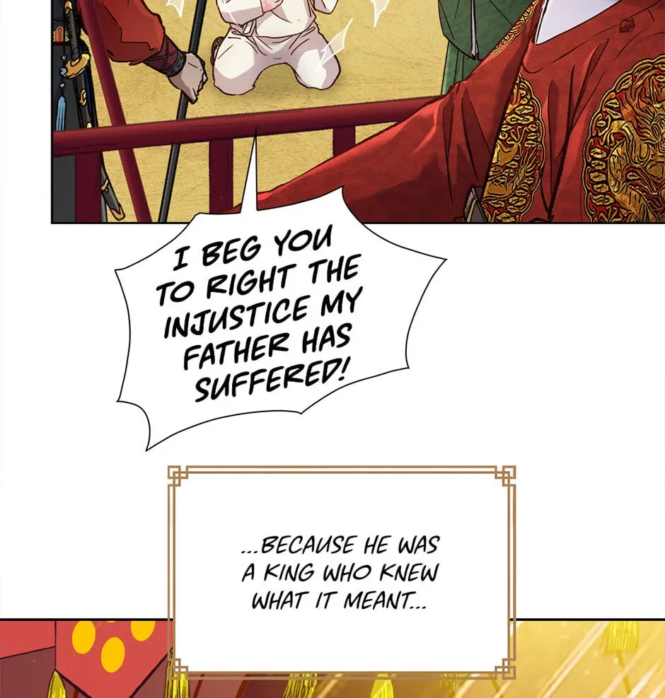 The Red Sleeve Chapter 160 - Page 96