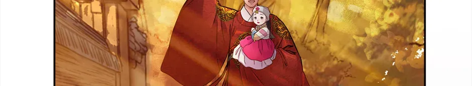 The Red Sleeve Chapter 160 - Page 106