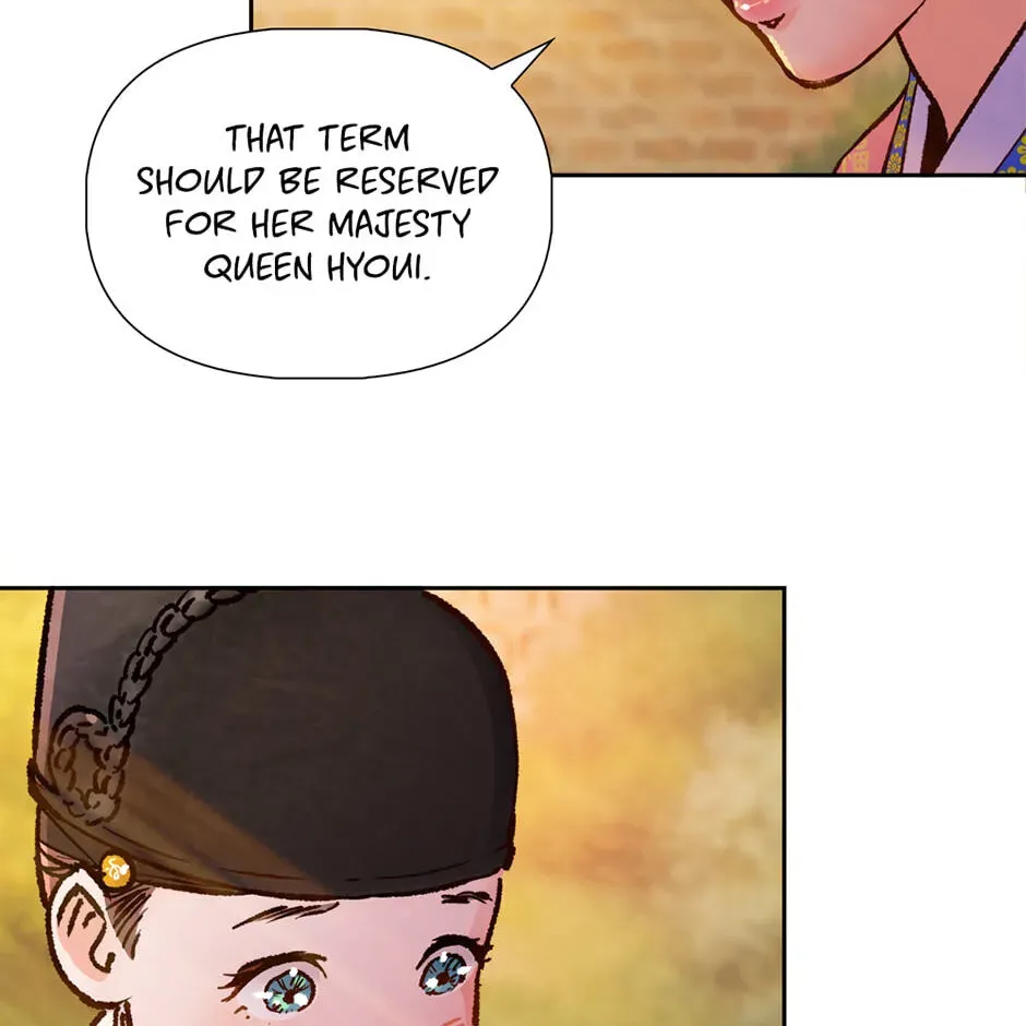 The Red Sleeve Chapter 160 - Page 114