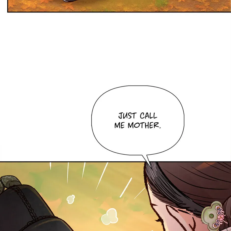The Red Sleeve Chapter 160 - Page 117