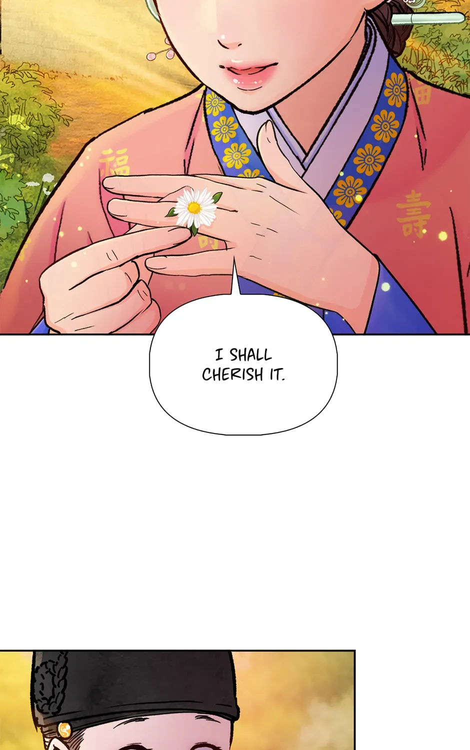 The Red Sleeve Chapter 160 - Page 125