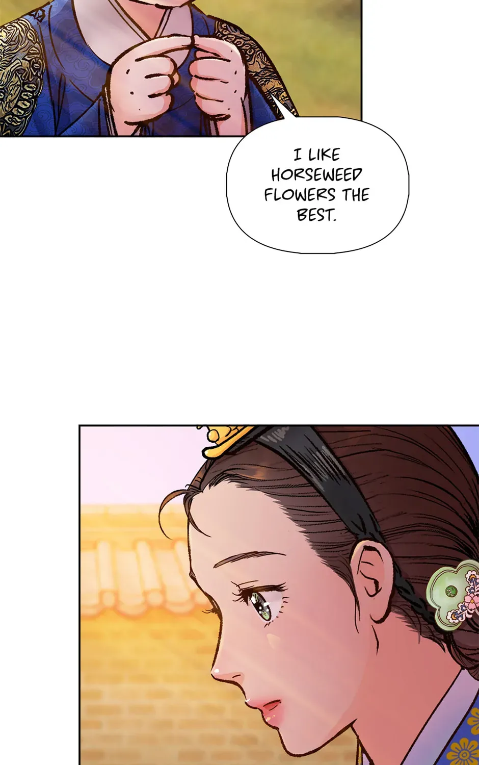 The Red Sleeve Chapter 160 - Page 127