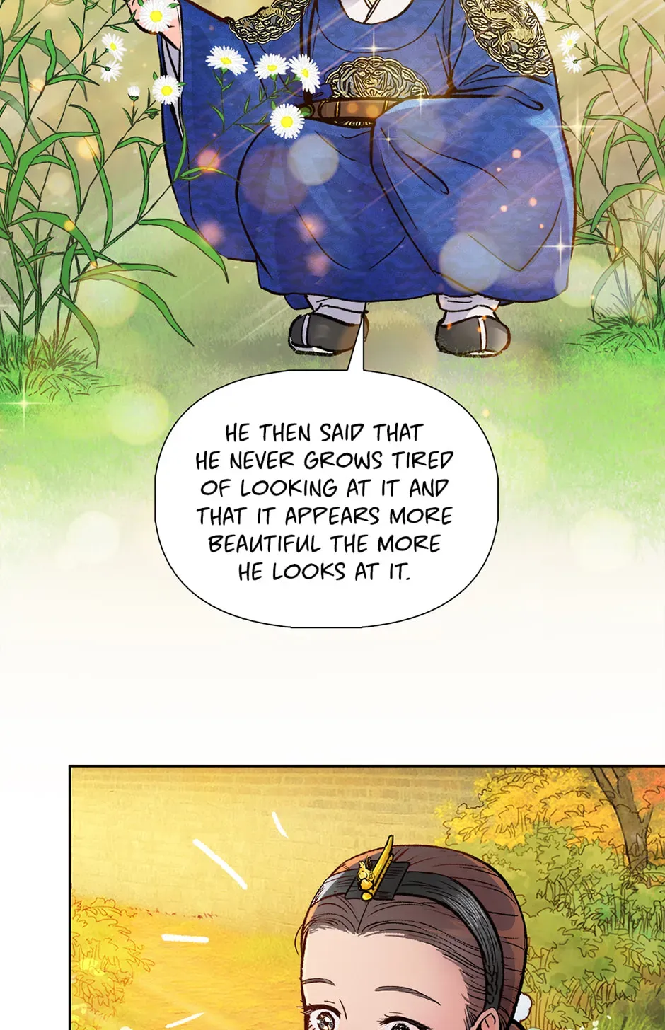 The Red Sleeve Chapter 161 - Page 4