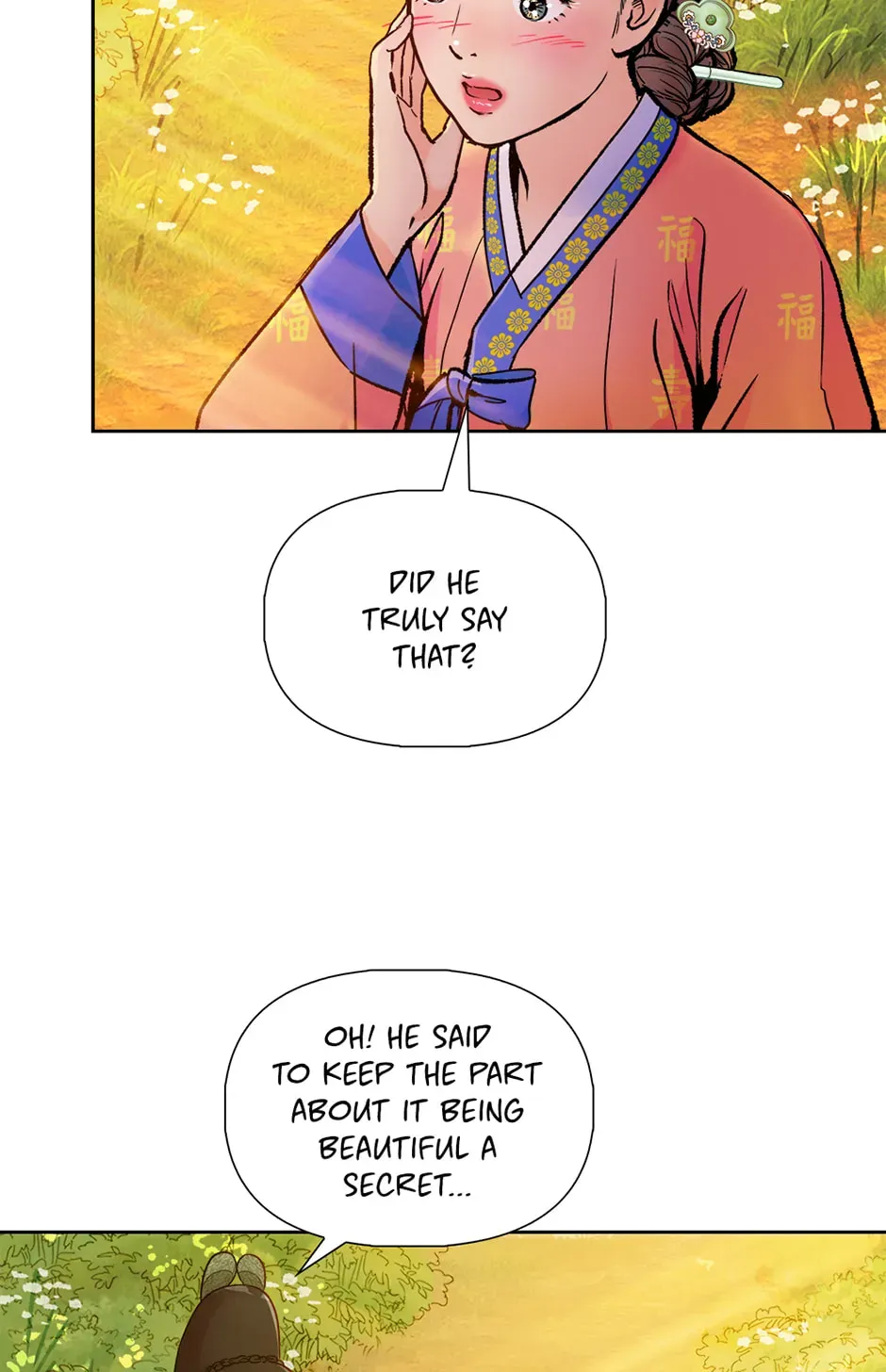 The Red Sleeve Chapter 161 - Page 5