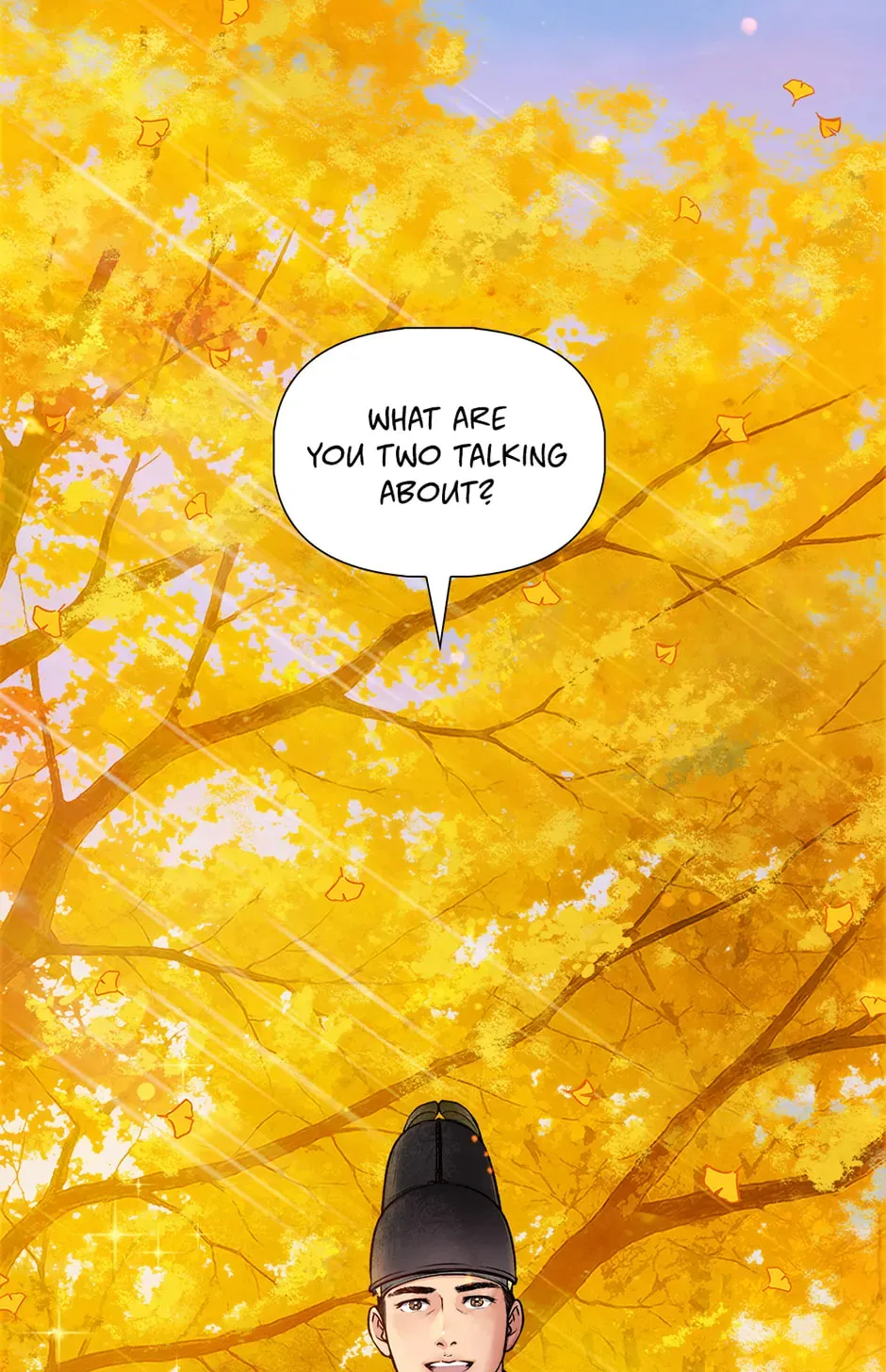 The Red Sleeve Chapter 161 - Page 7