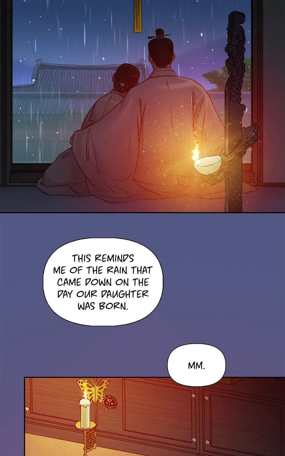 The Red Sleeve Chapter 161 - Page 75