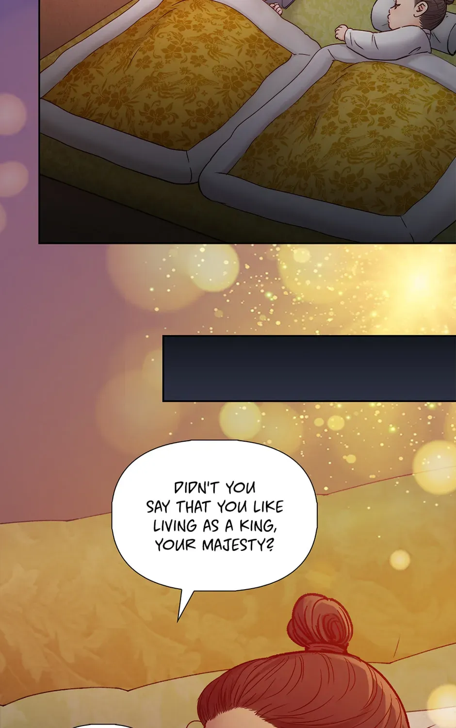 The Red Sleeve Chapter 161 - Page 77