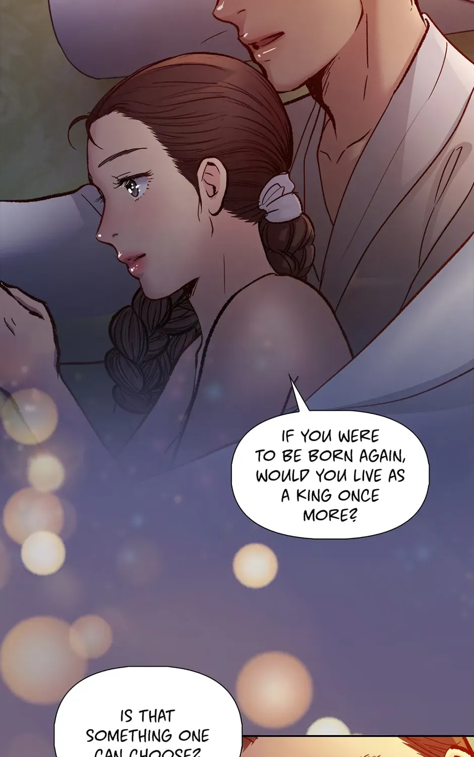 The Red Sleeve Chapter 161 - Page 79
