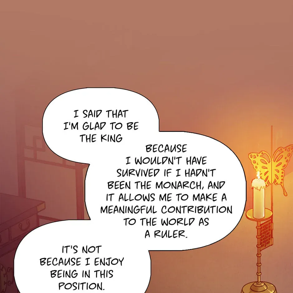The Red Sleeve Chapter 161 - Page 83
