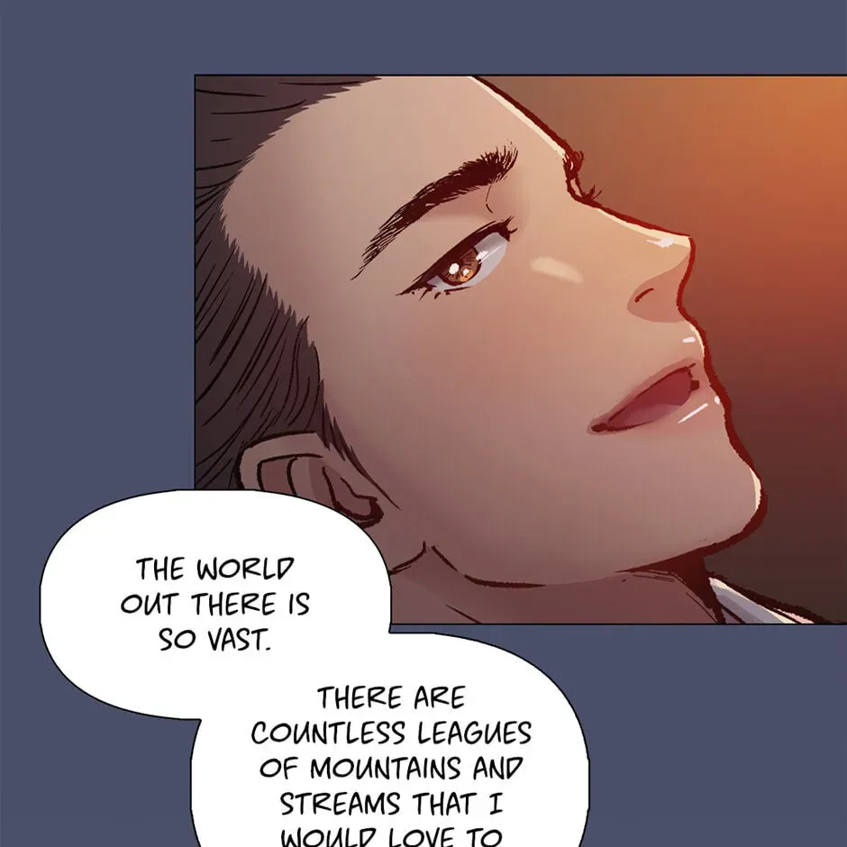 The Red Sleeve Chapter 161 - Page 87