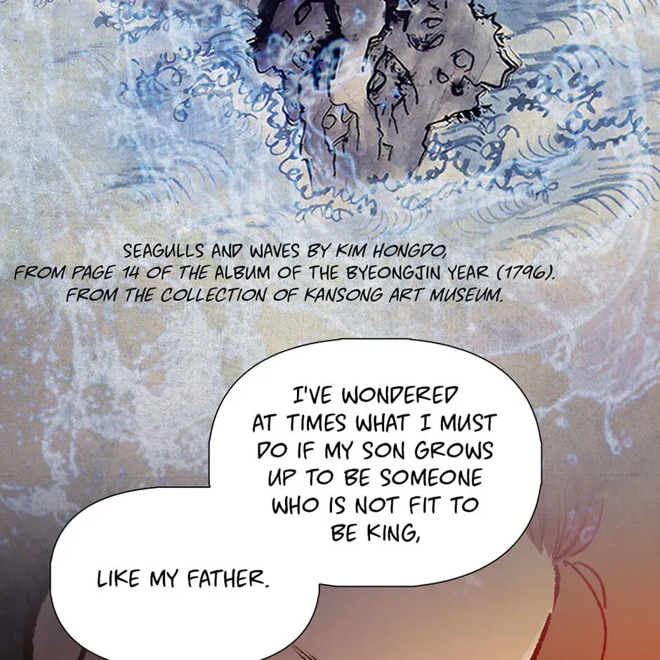 The Red Sleeve Chapter 161 - Page 90