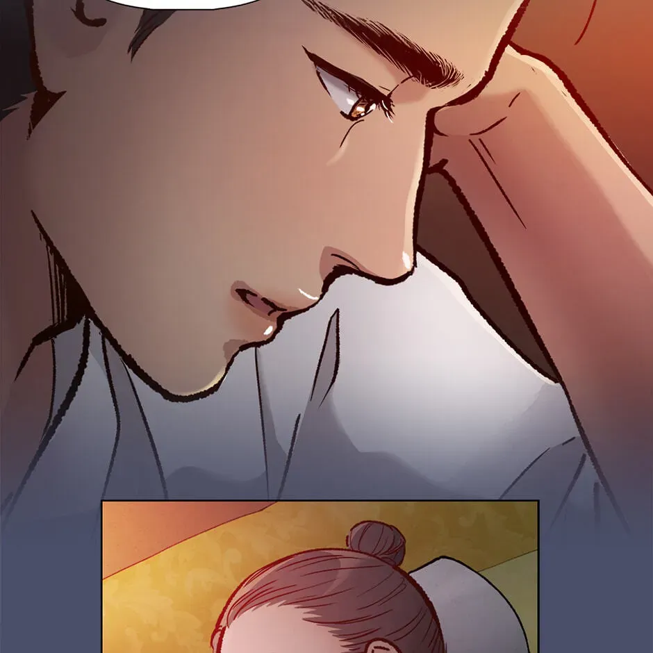The Red Sleeve Chapter 161 - Page 91