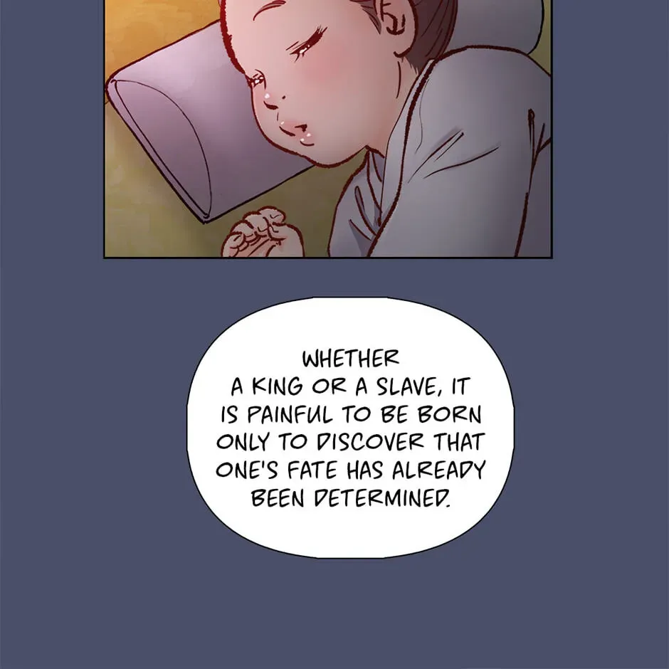 The Red Sleeve Chapter 161 - Page 92