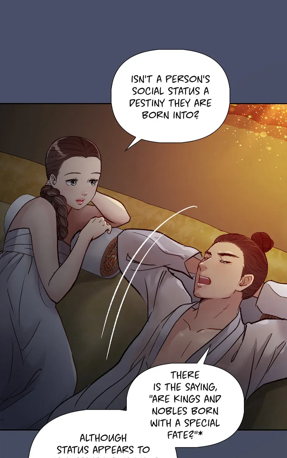 The Red Sleeve Chapter 161 - Page 93