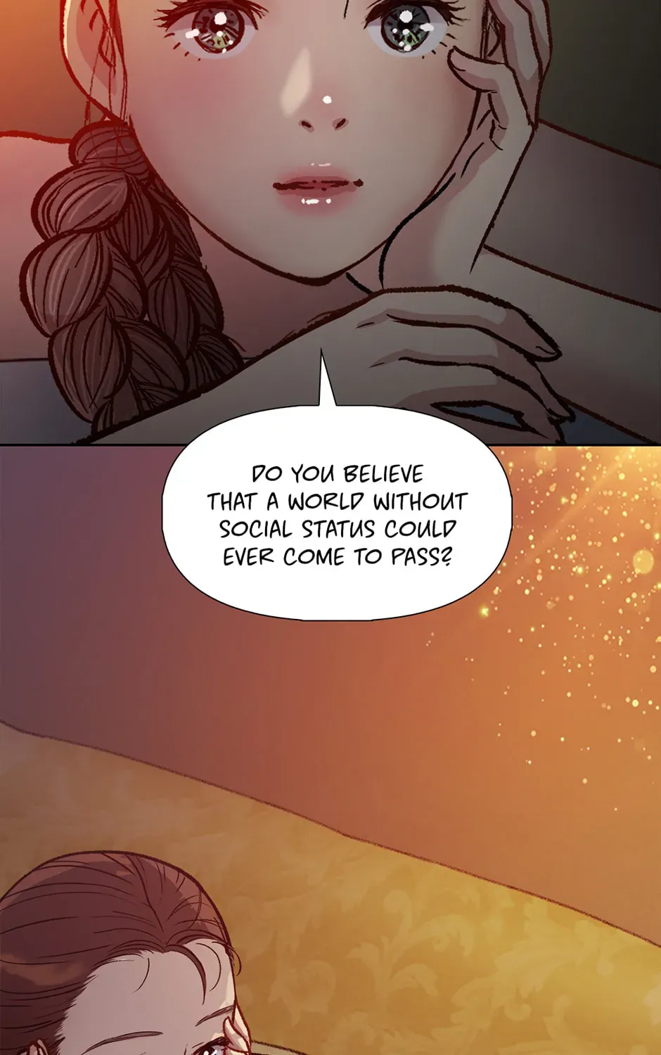 The Red Sleeve Chapter 161 - Page 97