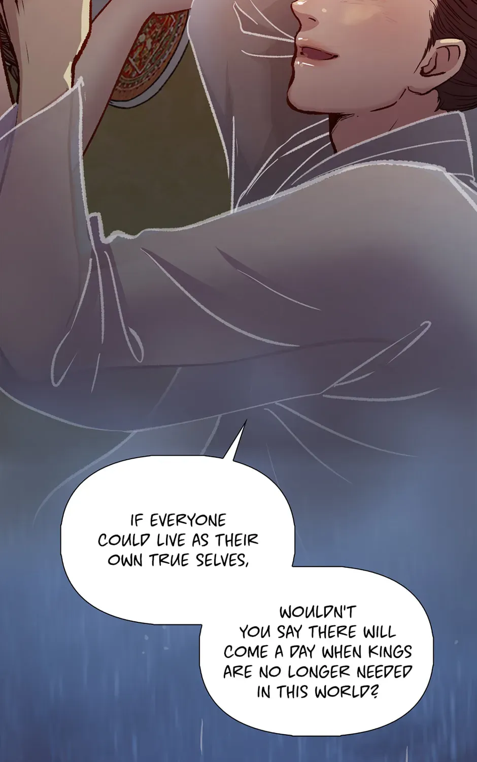 The Red Sleeve Chapter 161 - Page 99