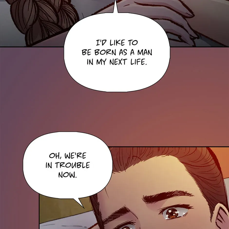The Red Sleeve Chapter 161 - Page 104
