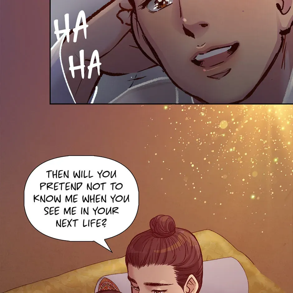 The Red Sleeve Chapter 161 - Page 105