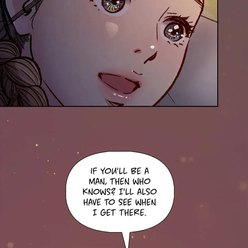The Red Sleeve Chapter 161 - Page 108