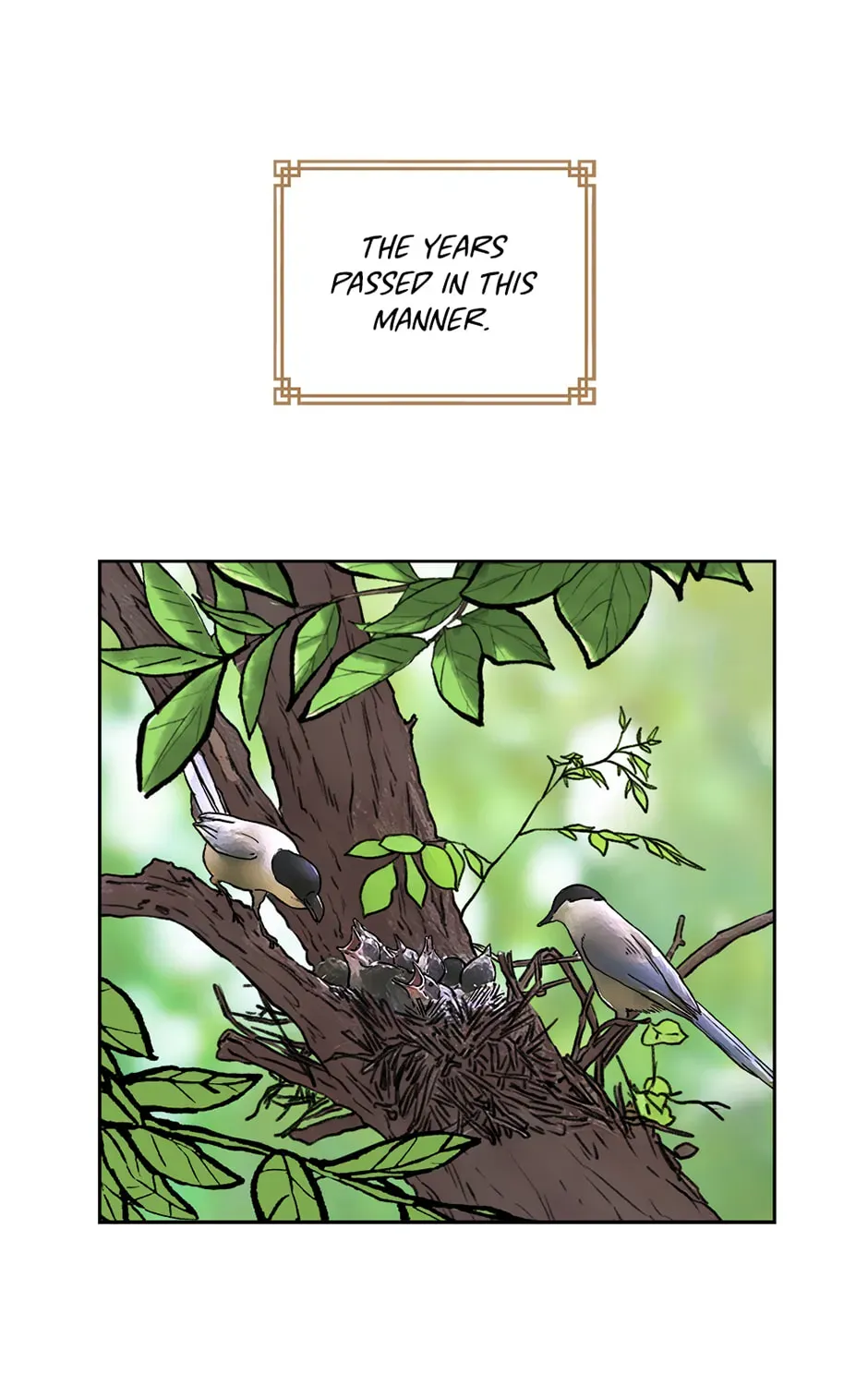 The Red Sleeve Chapter 162 - Page 3