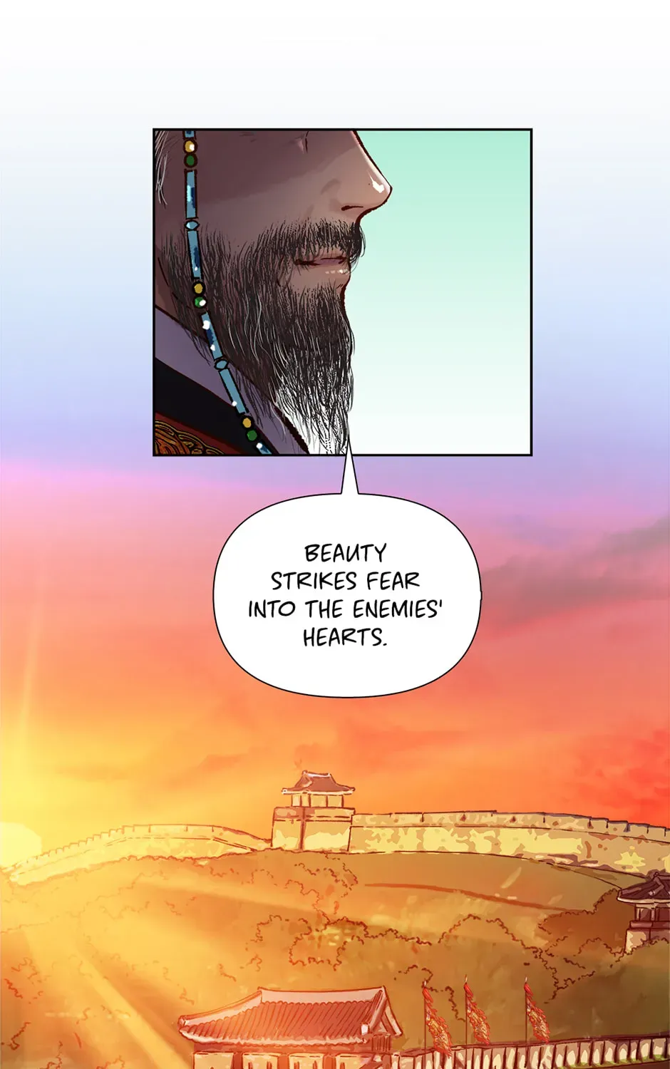 The Red Sleeve Chapter 162 - Page 17