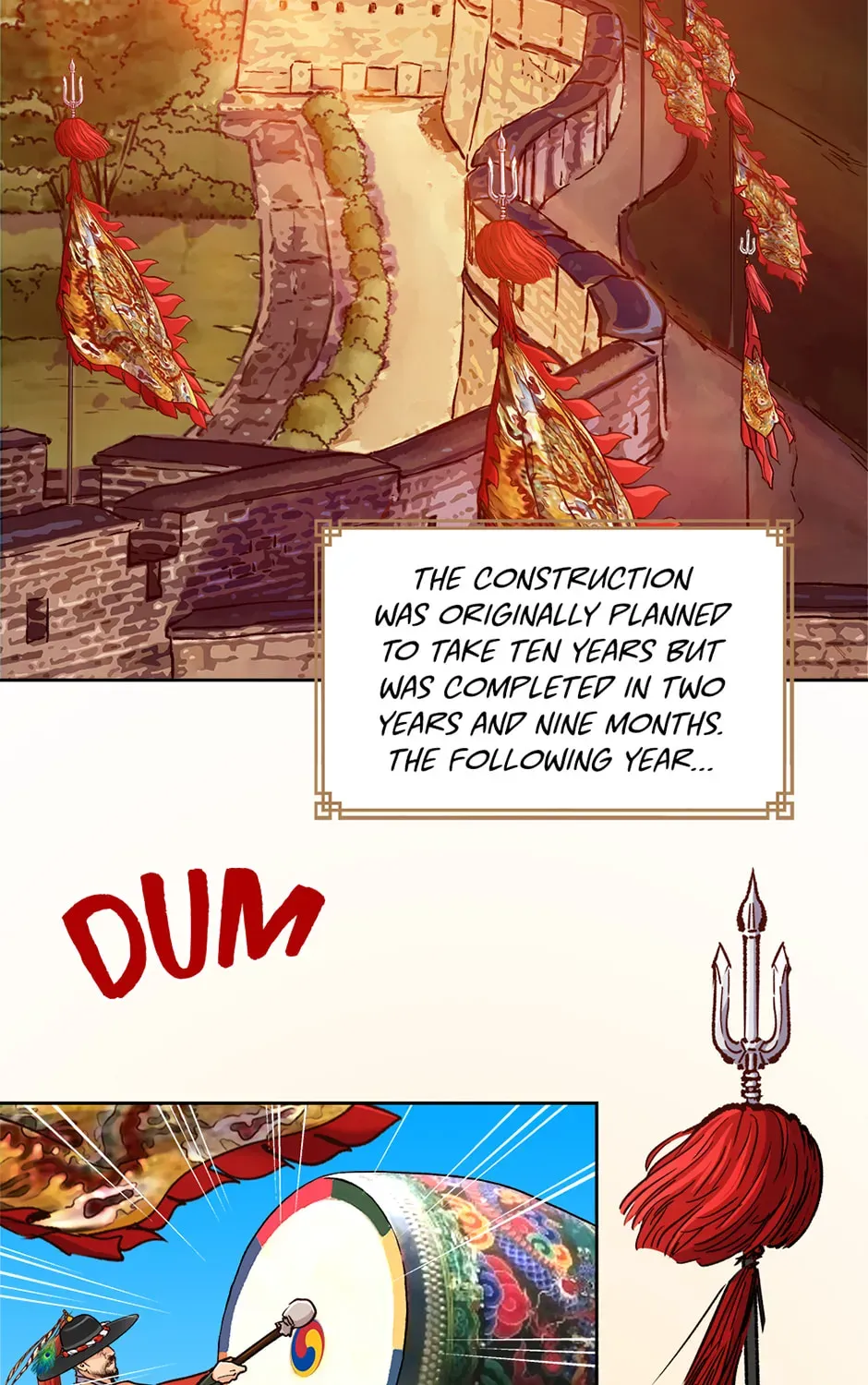 The Red Sleeve Chapter 162 - Page 19